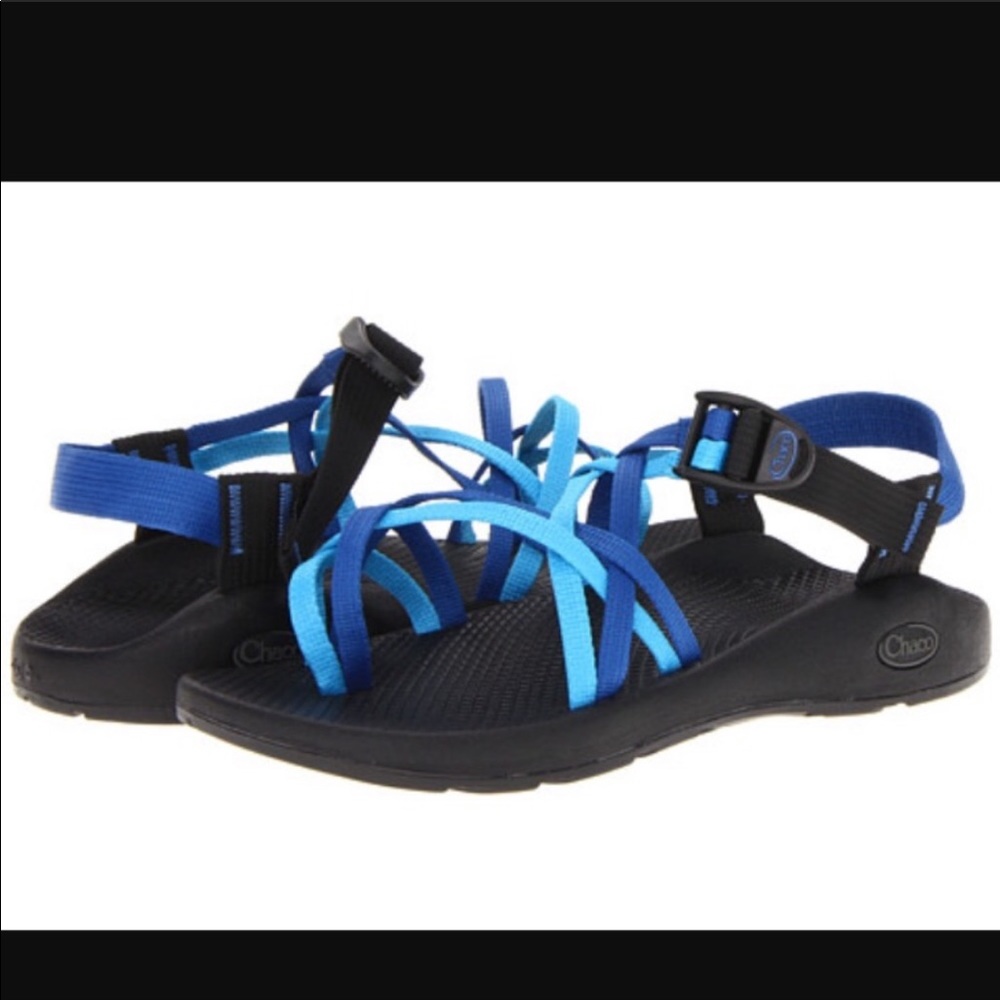Chaco Sandals